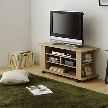 オープンテレビ台 アイリスオーヤマ