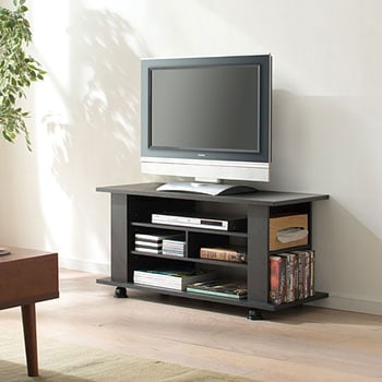 オープンテレビ台 アイリスオーヤマ