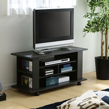 オープンテレビ台 アイリスオーヤマ