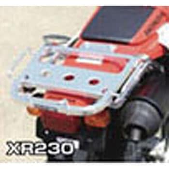 ラリー591アルミキャリア ラフアンドロード