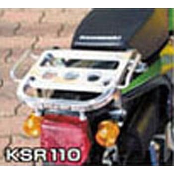 ラリー591アルミキャリア ラフアンドロード