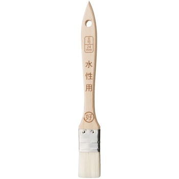 水性用白毛ナイロン金巻 好川産業