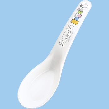 ポリプロピレンお子様食器「スヌーピー」 オーエスケー