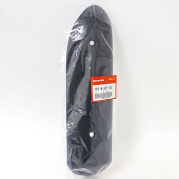 プロテクター マフラー 18318GET000 ホンダ