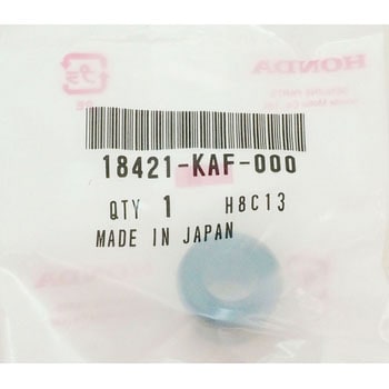 ラバー マフラーマウンティング 18421KAF000 ホンダ