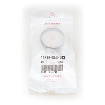 クランプ ホース 30-37MM 19516GAG003 ホンダ