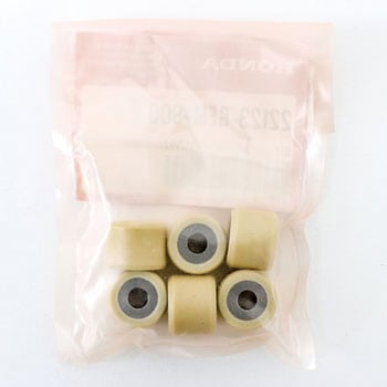 ROLLER SET WEIGHT 22123GFM900 ホンダ