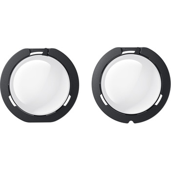 X3 着脱式プレミアムレンズガード insta360