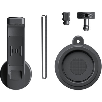 安全ヘルメットカメラマウント - insta360
