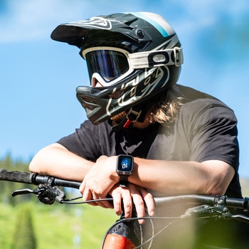 マイク内蔵 GPS プレビューリモコン insta360