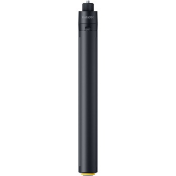自動展開式三脚自撮り棒 - insta360