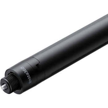 自動展開式三脚自撮り棒 - insta360