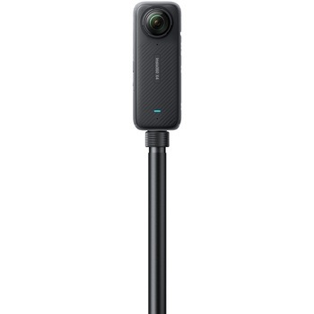 自動展開式三脚自撮り棒 - insta360
