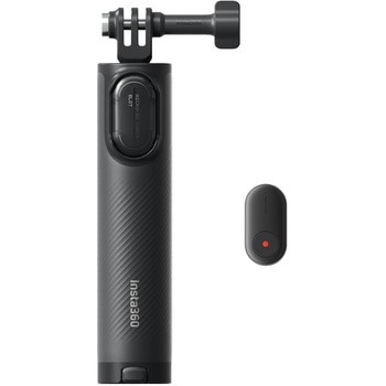 三脚付きミニ自撮り棒 2.0 リモコンキット insta360