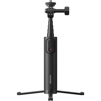 三脚付きミニ自撮り棒 2.0 リモコンキット insta360