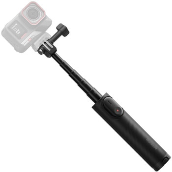 三脚付きミニ自撮り棒 2.0 リモコンキット insta360