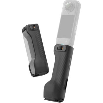 X4 折り畳み式万能ハンドル insta360