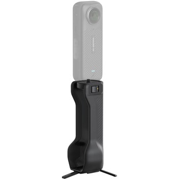 X4 折り畳み式万能ハンドル - insta360