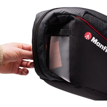 Pro-Light 三脚バッグ Manfrotto