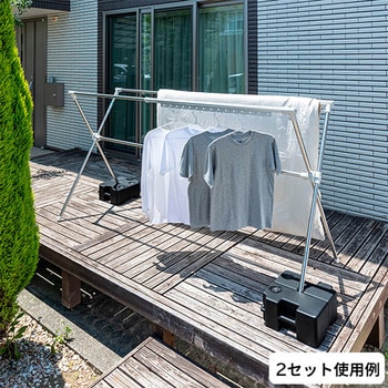 ブローおもし 積水樹脂商事