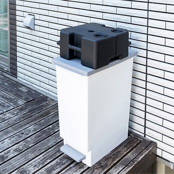 ブローおもし 積水樹脂商事