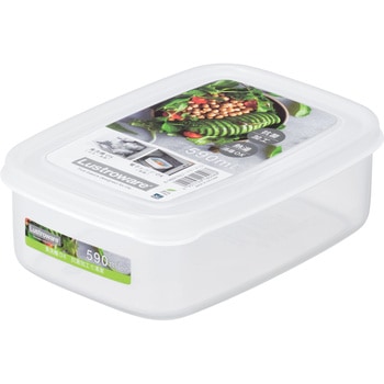 タフナチュラル・フードケース - ラストロ(岩崎工業)