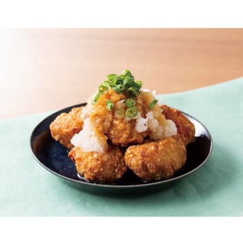 [冷凍]大阪王将 ムネチキタツタ - 大阪王将