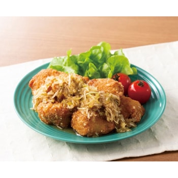[冷凍]大阪王将 ムネチキタツタ - 大阪王将