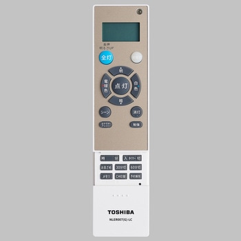 【安心の5年保証】LEDシーリング14畳ワイド調色 - 東芝