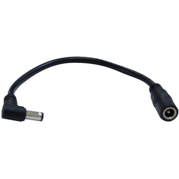 DC延長ケーブル 18～24AWG UL2464規格 bitstrong
