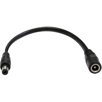 DC延長ケーブル 18～24AWG UL2464規格 bitstrong