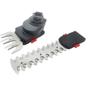 KM06314用 バリカン、ロングトリマーアタッチメント一式 VINE