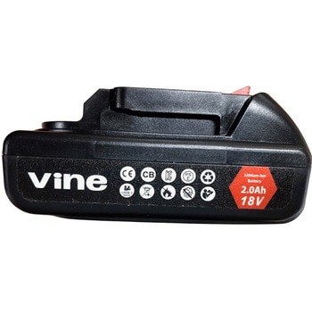 KM06314用 バッテリー VINE