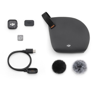 DJI Mic 3 トランスミッター - DJI