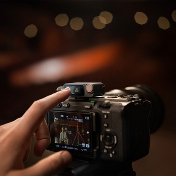 DJI Mic 3 レシーバー - DJI