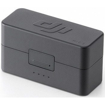 DJI Mic 3 充電ケース DJI