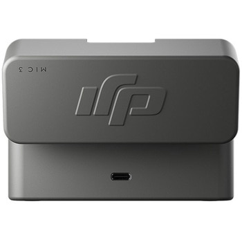 DJI Mic 3 充電ケース DJI