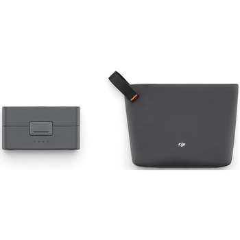 DJI Mic 3 充電ケース DJI