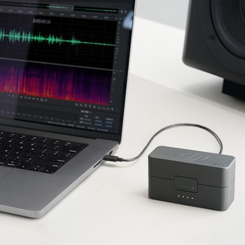 DJI Mic 3 充電ケース DJI