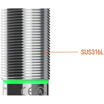 超音波センサ UTRシリーズ AUTONICS(オートニクス)
