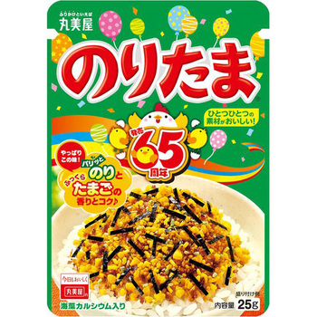 のりたま NP - 丸美屋