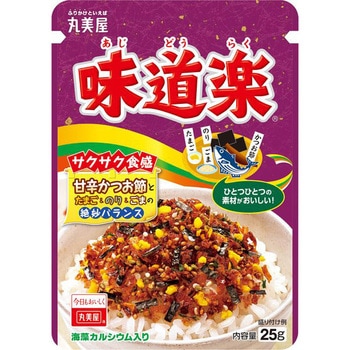 味道楽 NP - 丸美屋