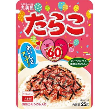 たらこ NP - 丸美屋