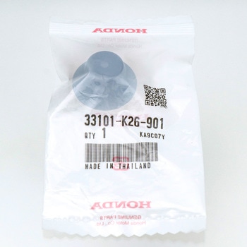 ラバー ヘッドライト 33101K26901 ホンダ