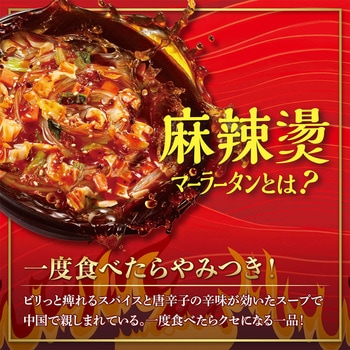 麻辣湯 医食同源ドットコム