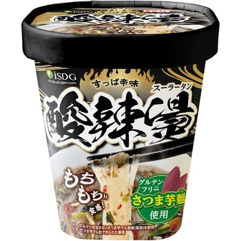 酸辣湯 医食同源ドットコム
