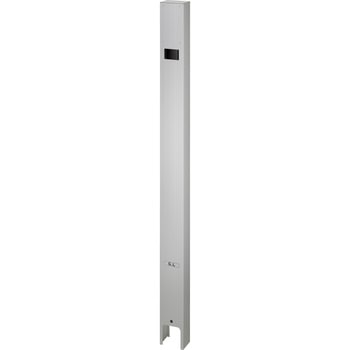 Dポール フラットワイドタイプ  EV・PHEV充電用  ELSEEV hekia S Mode3専用 Panasonic(パナソニック)