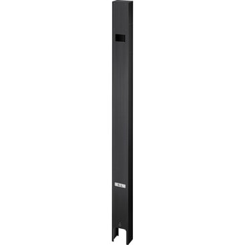 Dポール フラットワイドタイプ  EV・PHEV充電用  ELSEEV hekia S Mode3専用 Panasonic(パナソニック)