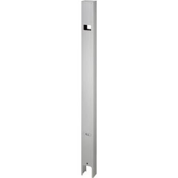Dポール フラットワイドタイプ   EV・PHEV充電用  ELSEEV hekia S Mode3専用(両面取付) Panasonic(パナソニック)