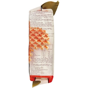 Richy ワッフルバター風味 Richy